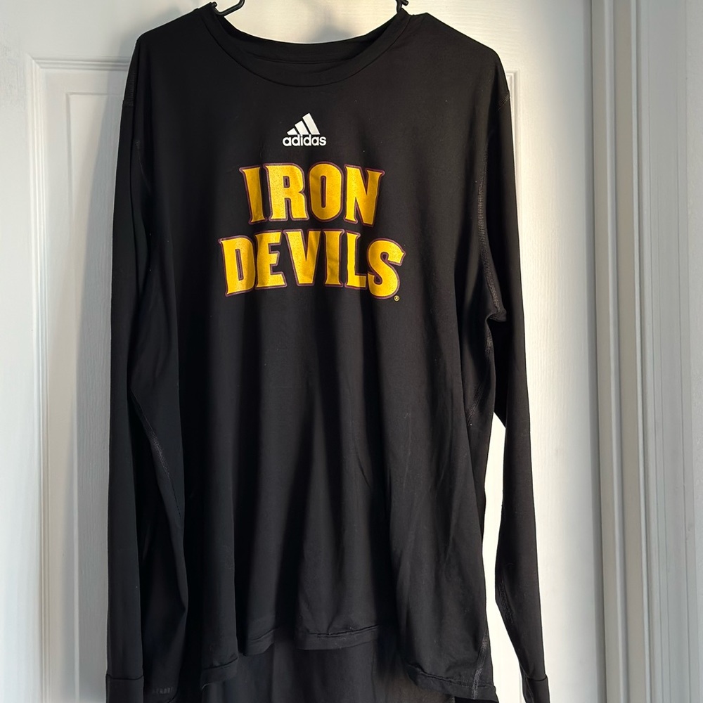 Former asu football player gear